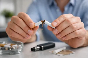 Metodă rapidă de renunțat la fumat