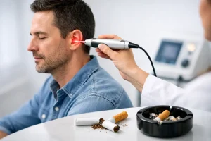 Review metoda laser antifumat: merită?