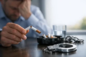 Cum oprești recidiva după renunțare