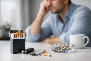 7 semne ale dependenței de nicotină pe care le ignori