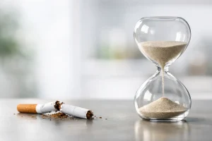 Cât de repede dispare pofta de țigară după renunțare?